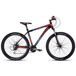 Велосипед Drag Hardy Pro 2014