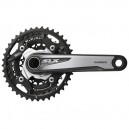 Курбели Shimano SLX FC-M672