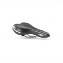 Мъжка седалка за велосипед Selle Royal Premium Ellipse Moderate