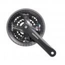 Курбели Shimano Acera FC-M361