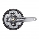 Курбели Shimano Alivio FC-M4050