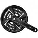 Курбели Shimano Tourney FC-TX801
