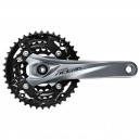 Курбели Shimano Acera FC-M3000