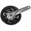 Курбели Shimano Acera FC-M3000