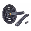 Курбели Shimano ALtus FC-M351
