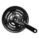 Курбели Shimano Tourney FC-TY501