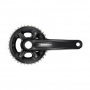 Курбели Shimano Deore FC-MT500-2