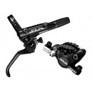 Хидравлична дискова спирачка Shimano SLX BR-M7000 + ръкохватка BL-M7000
