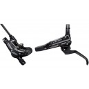 Хидравлична дискова спирачка Shimano Deore BL-M6000/BR-M6000