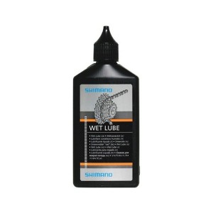 Масло за велосипеди Shimano Wet Lube