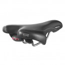 Мъжка седалка за велосипед Selle Royal Classic Premium Freccia+заден стоп